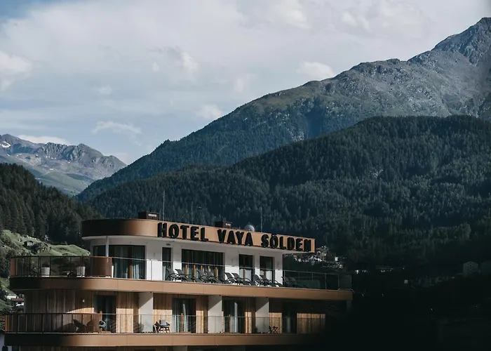 Vaya Soelden Inklusive Summer Card