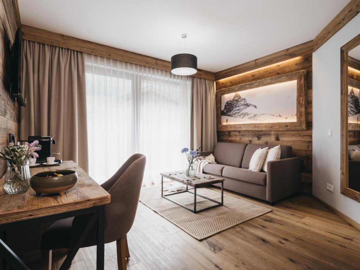 Vaya Inklusive Summer Card Hotel Sölden
