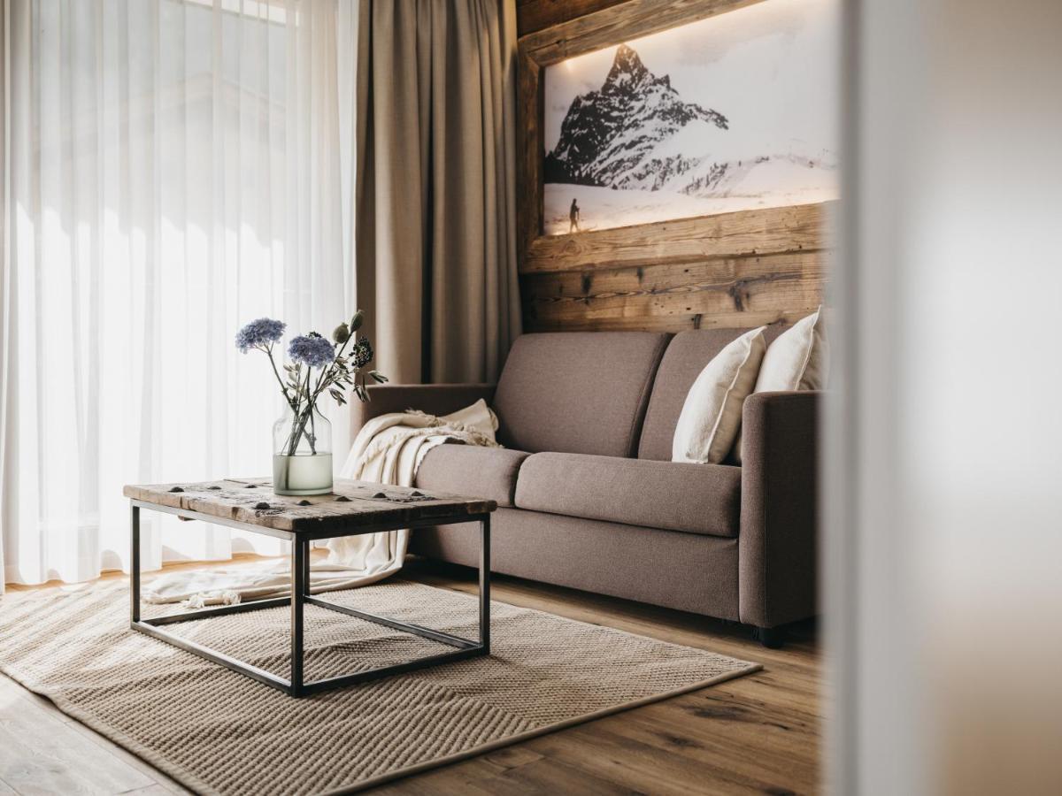 Vaya Inklusive Summer Card Hotel Sölden