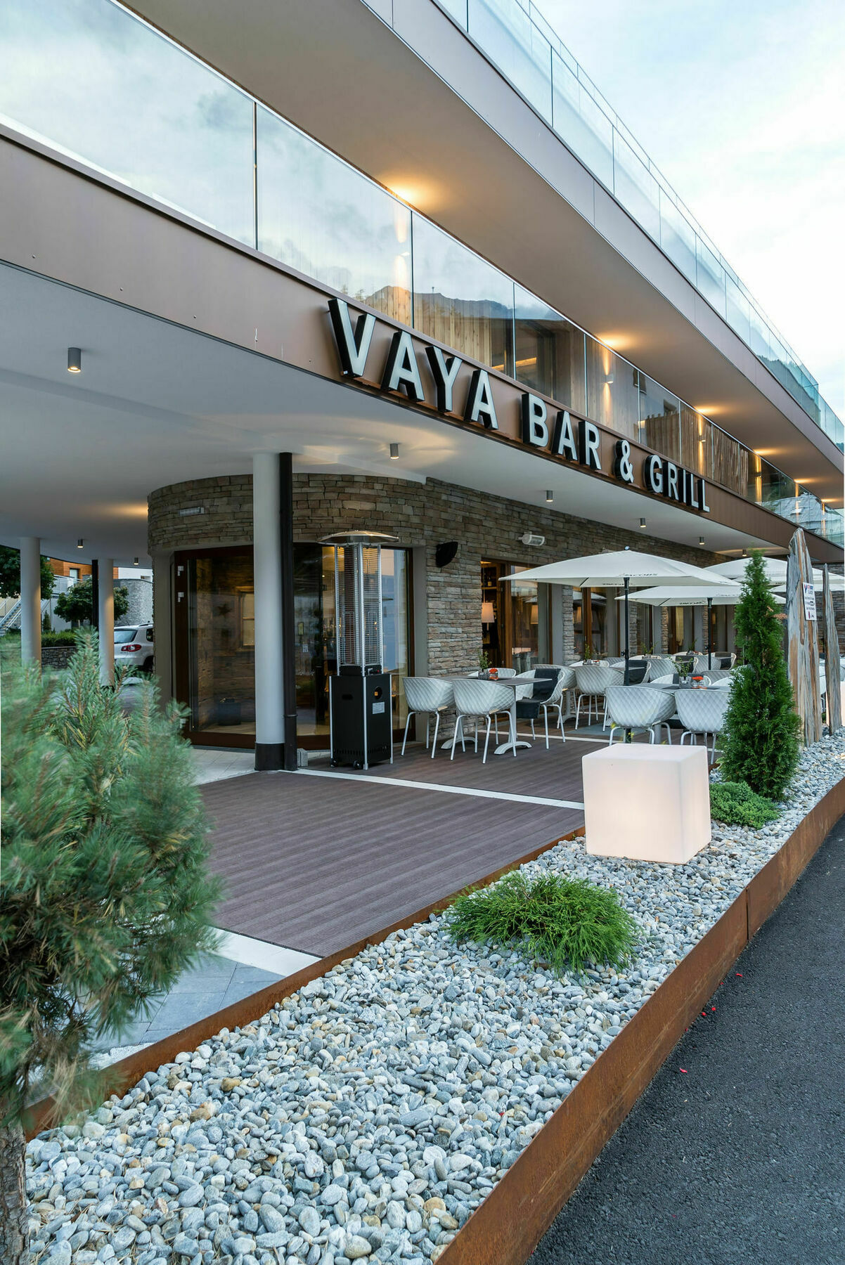 Vaya Inklusive Summer Card Hotel