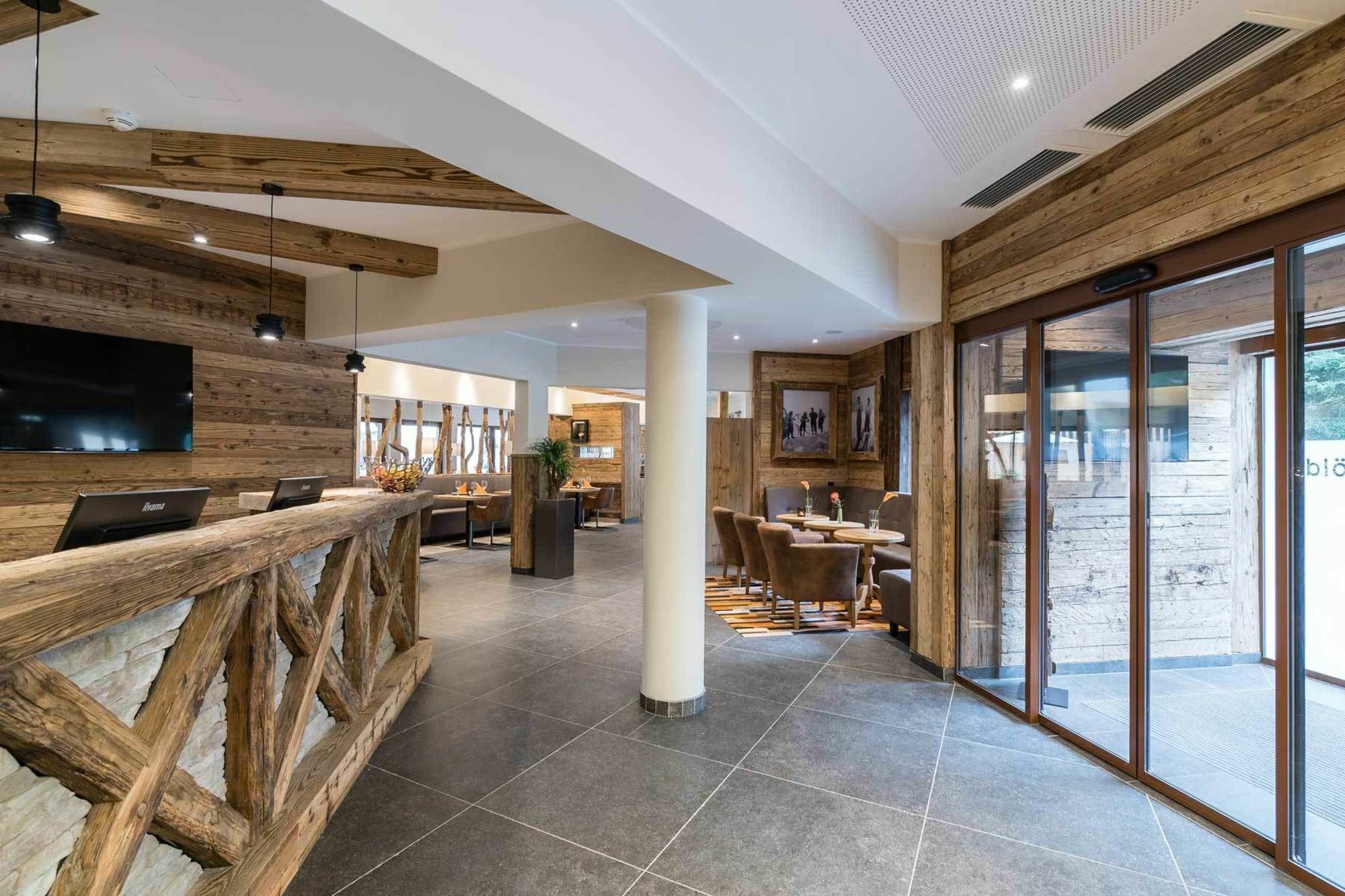Vaya Inklusive Summer Card Hotel